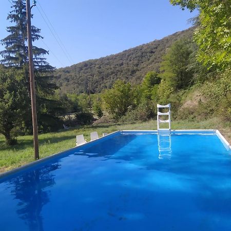 La Grenouille Bed & Breakfast Валерог Екстериор снимка