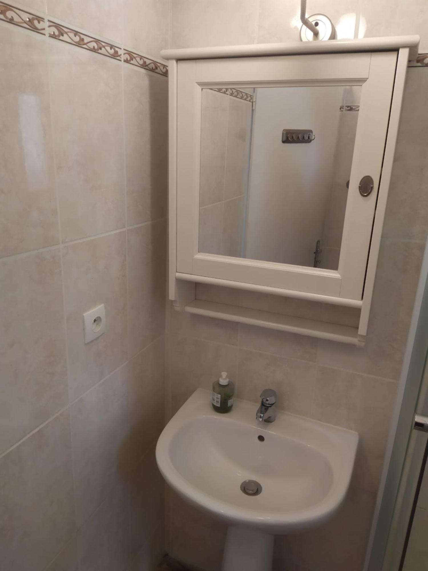 La Grenouille Bed & Breakfast Валерог Екстериор снимка