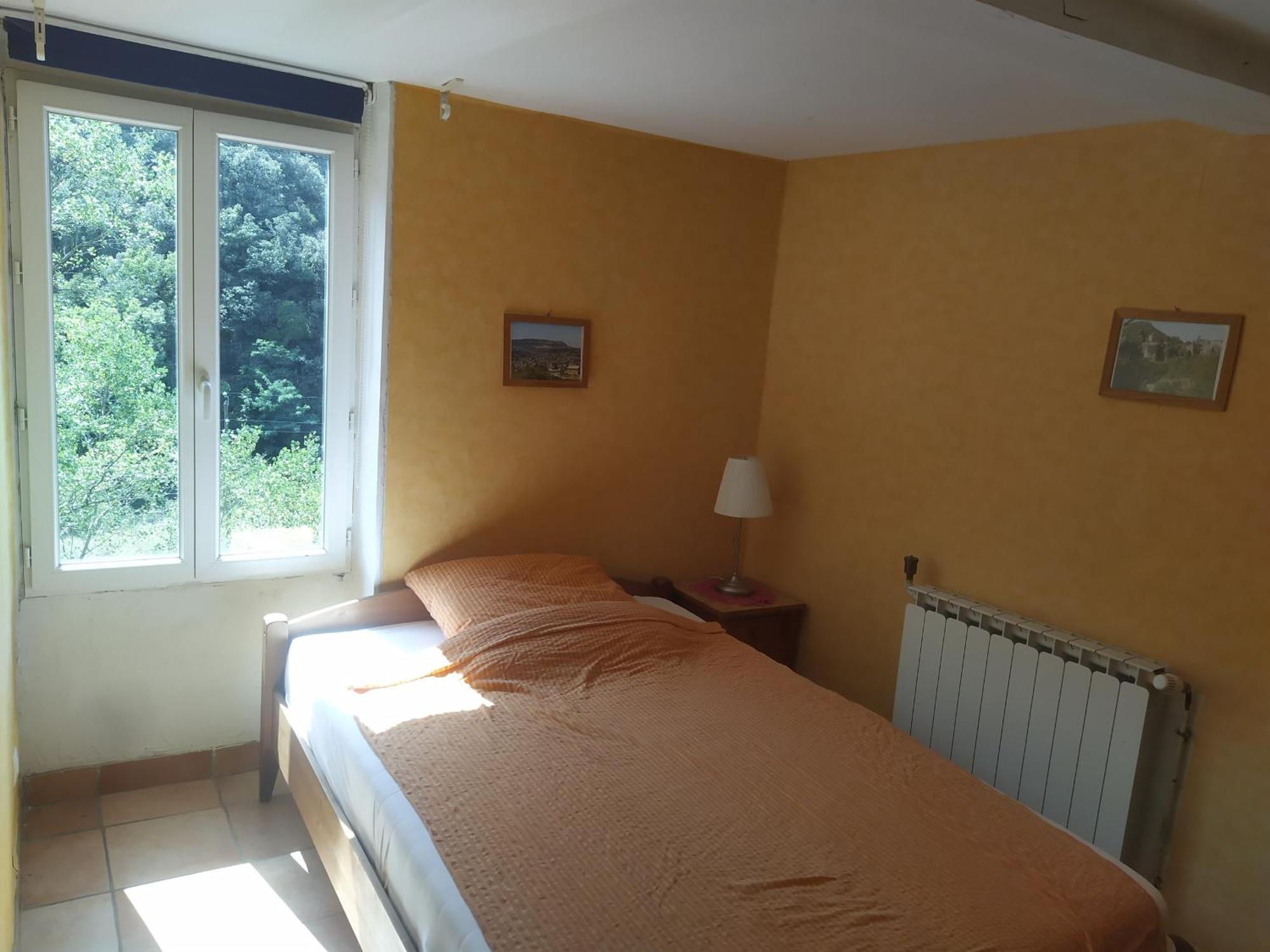 La Grenouille Bed & Breakfast Валерог Екстериор снимка